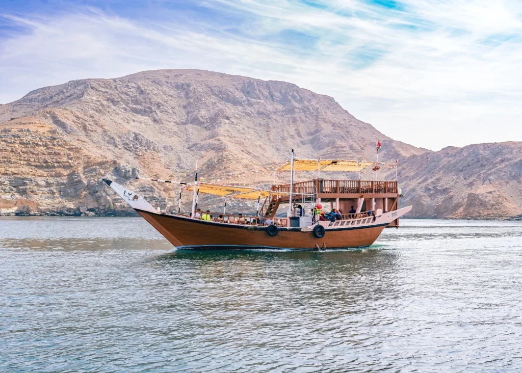 Musandam Khasab