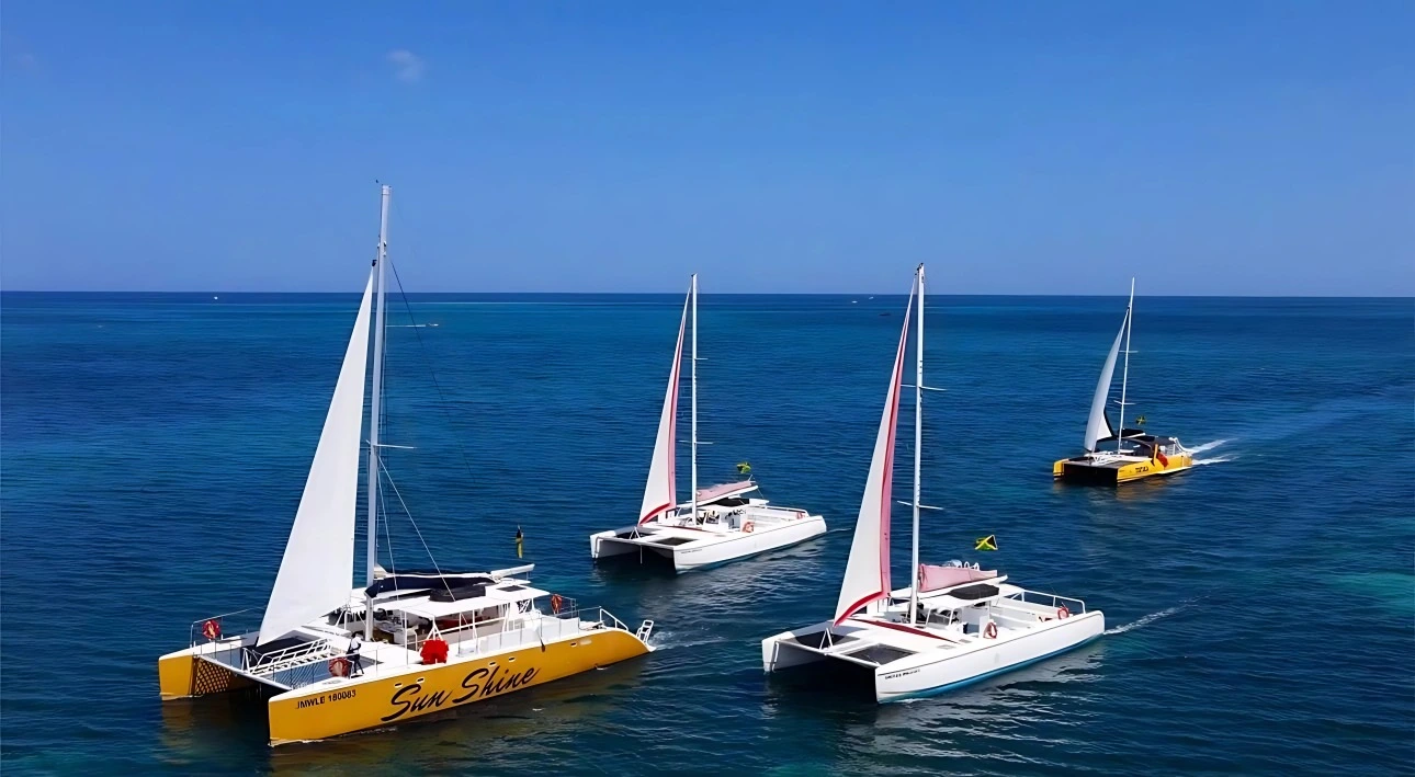 Experience Best Boat Tours in Montego Bay - Go Boat Tours